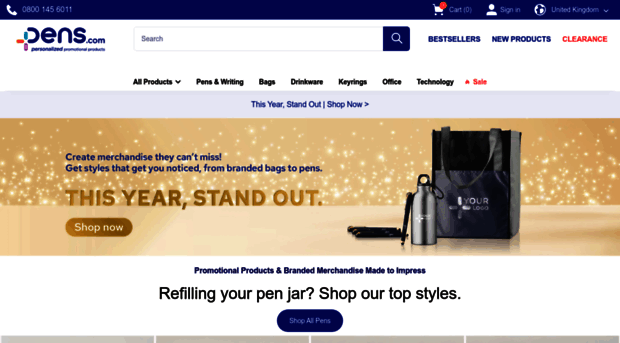 nationalpen.co.uk