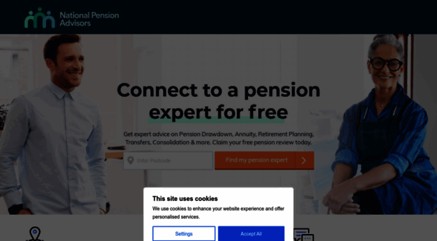 nationalpensionadvisors.co.uk