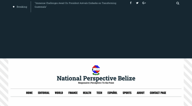 nationalperspectivebz.com