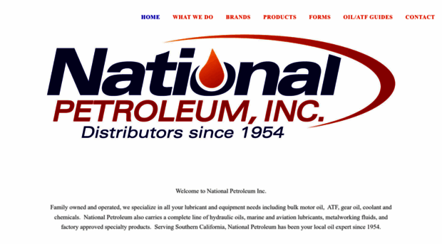 nationalpetroleuminc.com