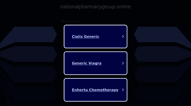 nationalpharmacygroup.online