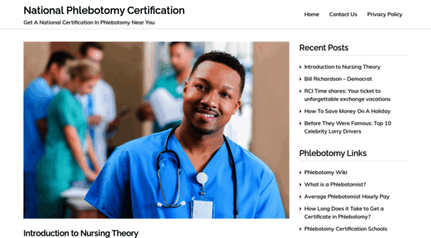 nationalphlebotomycertification.com