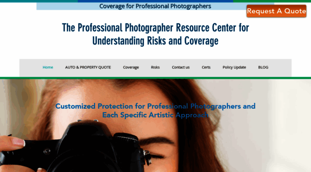 nationalphotographersinsurance.com