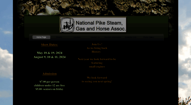 nationalpike.com