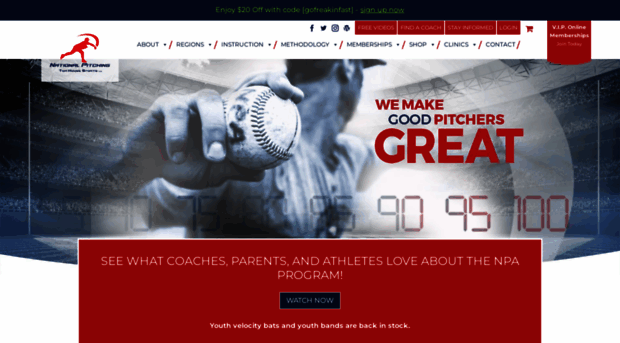 nationalpitching.com