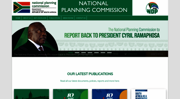 nationalplanningcommission.org.za