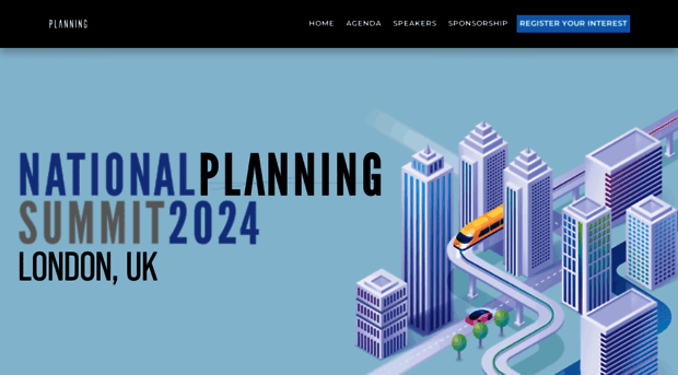 nationalplanningsummit.com