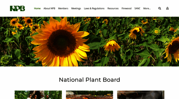 nationalplantboard.org