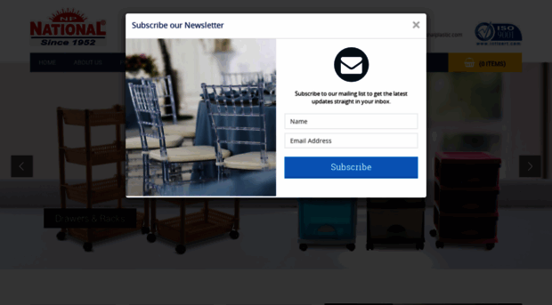 nationalplastic.com