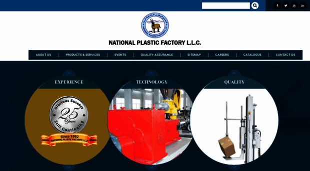 nationalplasticoman.com