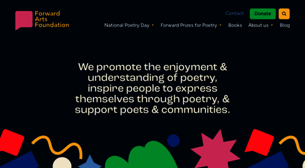 nationalpoetryday.co.uk