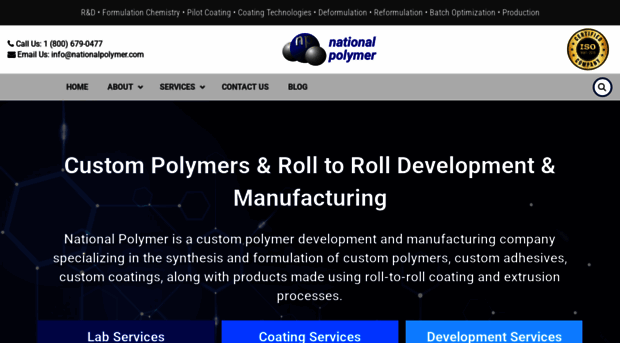 nationalpolymer.com