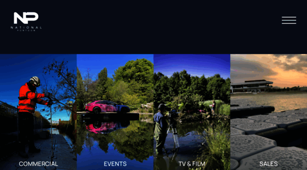 nationalpontoon.co.uk