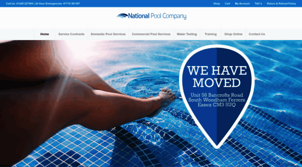 nationalpoolcompany.co.uk