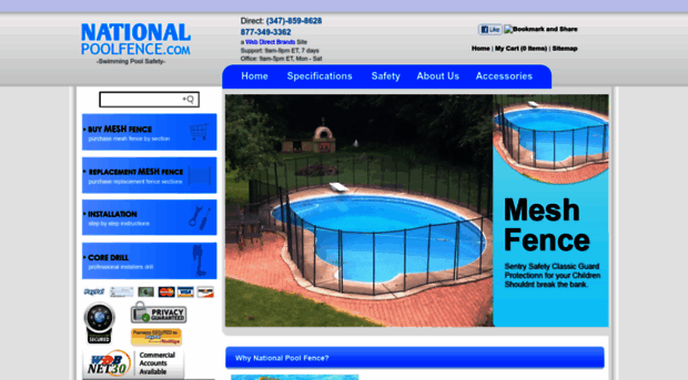 nationalpoolfence.com