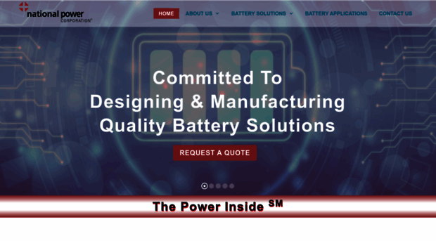 nationalpower.com