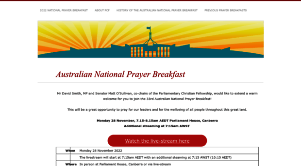 nationalprayerbreakfast.org