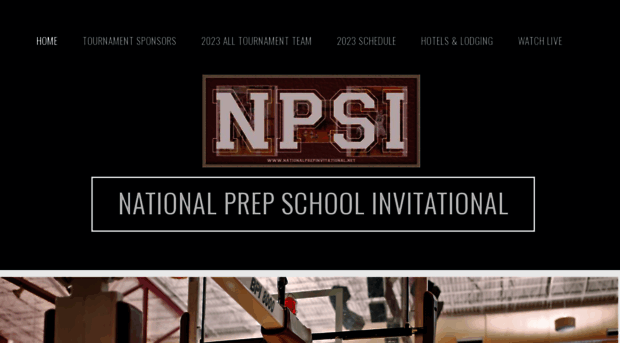 nationalprepinvitational.net