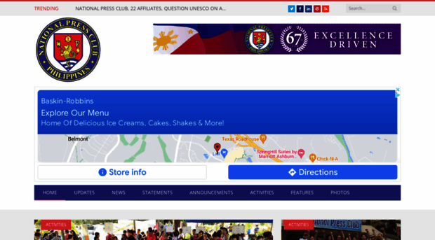 nationalpressclubphilippines.com