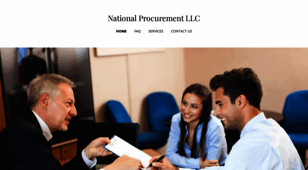 nationalprocurementllc.com