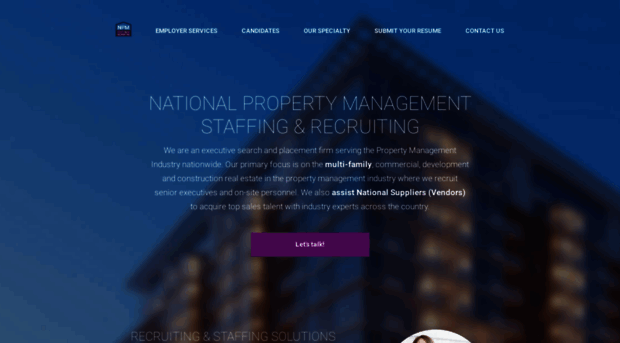 nationalpropertymanagementstaffingandrecruiting.com