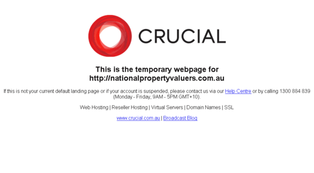 nationalpropertyvaluers.com.au