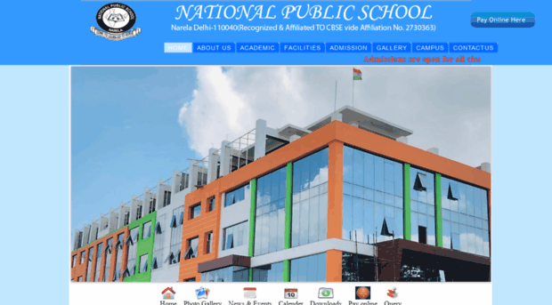 nationalpublicschool.in