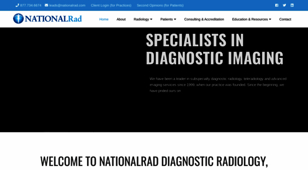 nationalrad.com