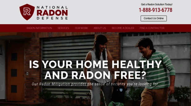 nationalradondefense.com