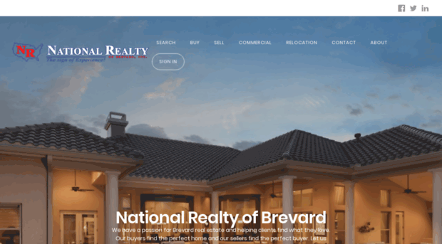 nationalrealtyfla.com