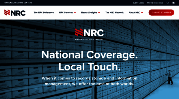 nationalrecordscenters.com