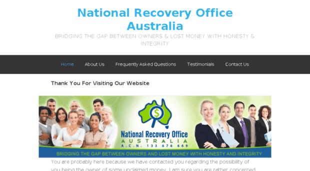 nationalrecoveryoffice.com
