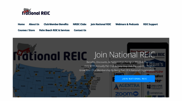 nationalreic.com