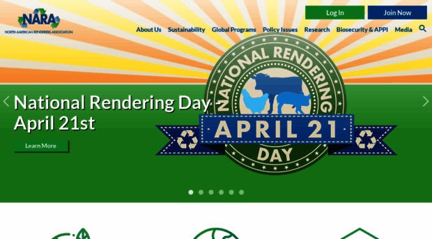 nationalrenderers.org