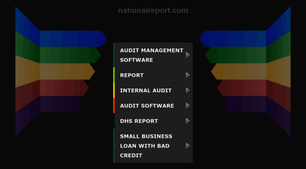 nationalreport.com