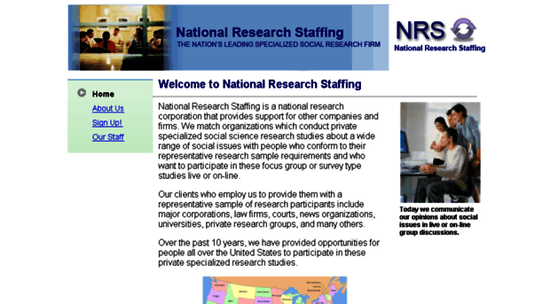 nationalresearchstaffing.com