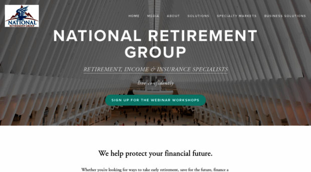 nationalretirementgroup.com