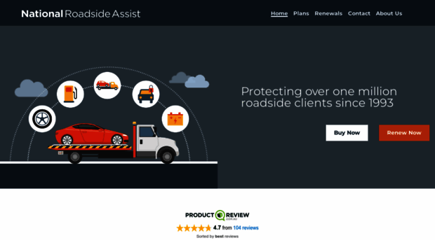 nationalroadsideassist.com.au