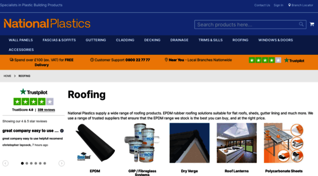 nationalroofing.co.uk