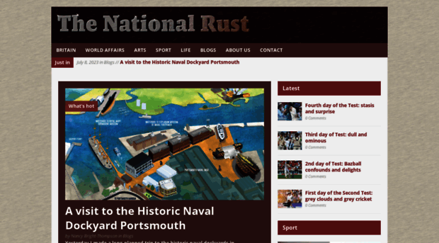 nationalrust.com