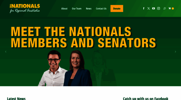 nationals.org.au