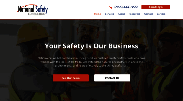 nationalsafetyconsulting.com