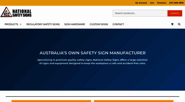 nationalsafetysigns.com.au