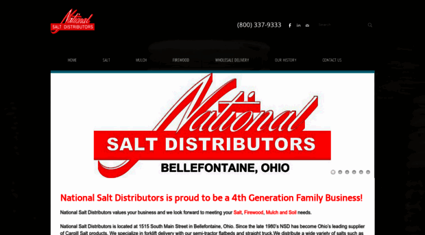 nationalsalt.com