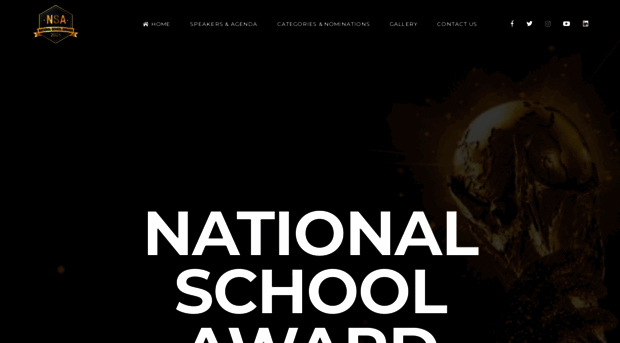 nationalschoolawards.in