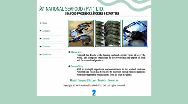 nationalseafood.net