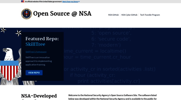 nationalsecurityagency.github.io