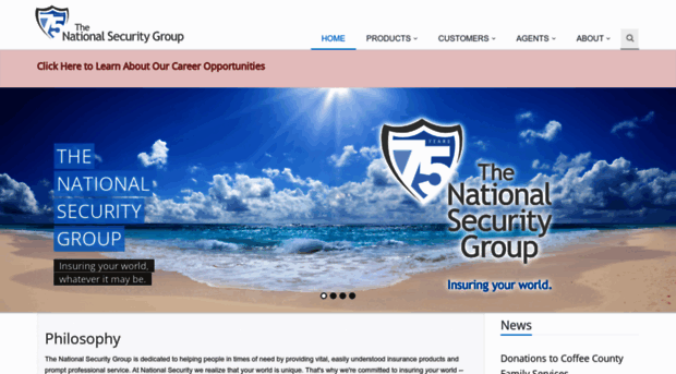 nationalsecuritygroup.com