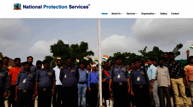 nationalsecurityjodhpur.com