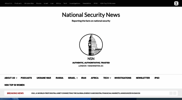 nationalsecuritynews.com